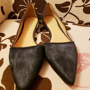 Never worn Cole Haan flats
